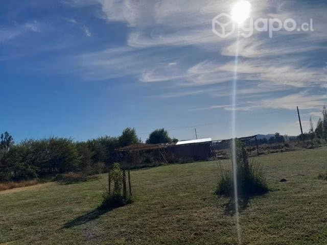 Parcela de agrado, Altos de Puangue
