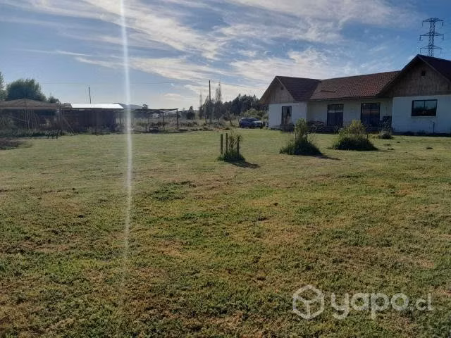 Parcela de agrado, Altos de Puangue