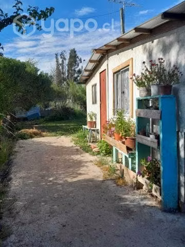 Parcela de agrado, Altos de Puangue