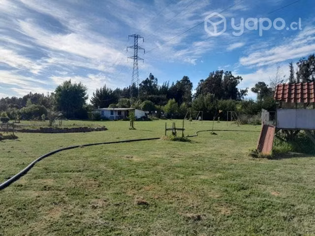 Parcela de agrado, Altos de Puangue