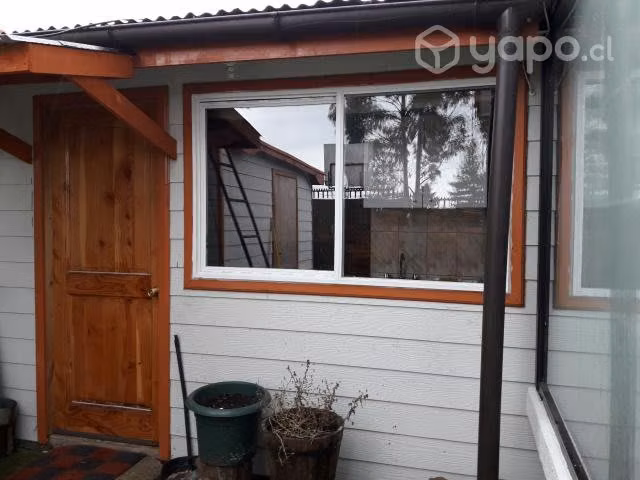 Arriendo Departamento para 1 Persona