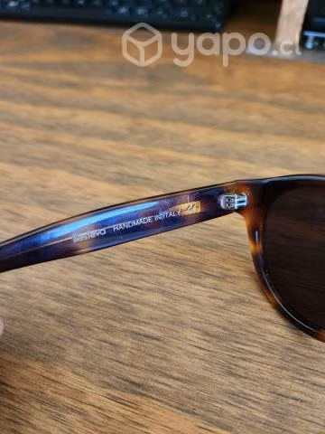 Anteojos de sol illesteva unisex