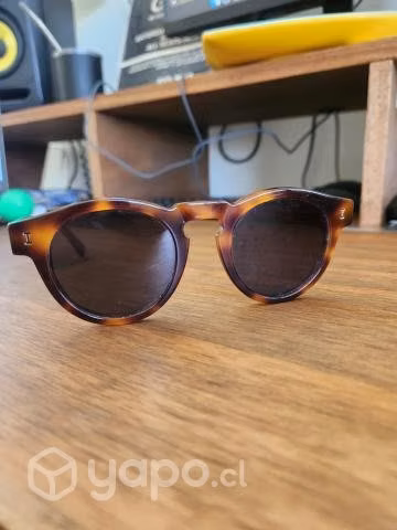 Anteojos de sol illesteva unisex