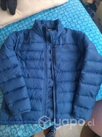 Parka the North face - Imagen 2