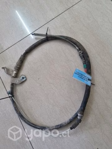 Piola Freno Mano Trasera Derecha (FRF194) Ford Ran