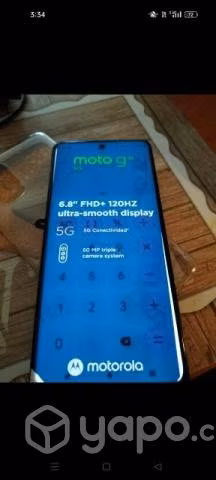 Motorola G51 5G - Imagen 5