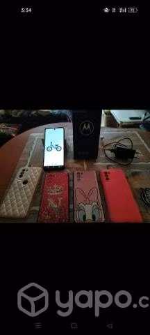 Motorola G51 5G - Imagen 2