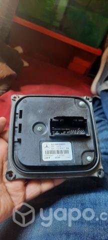 Módulo óptico Mercedes c220 año 2012 - Imagen 4