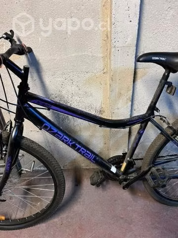 Bicicleta aro 26 - Imagen 4