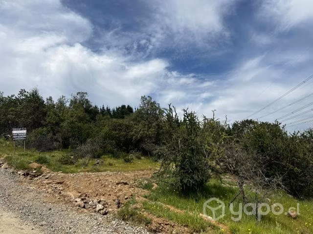 Se vende parcela de agrado 5000m2 - Imagen 5