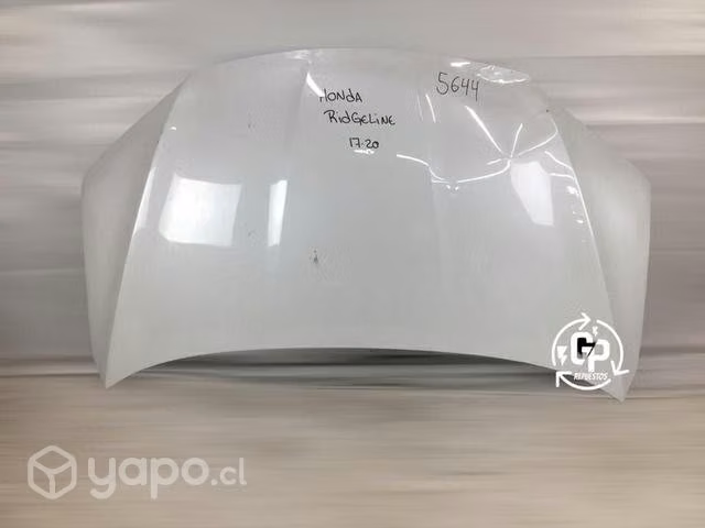 Capot honda ridgeline 2017-2020