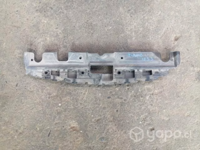 Cubre chapa chery tiggo 8 original