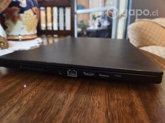 Notebook Gamer Asus TUF Dash F15