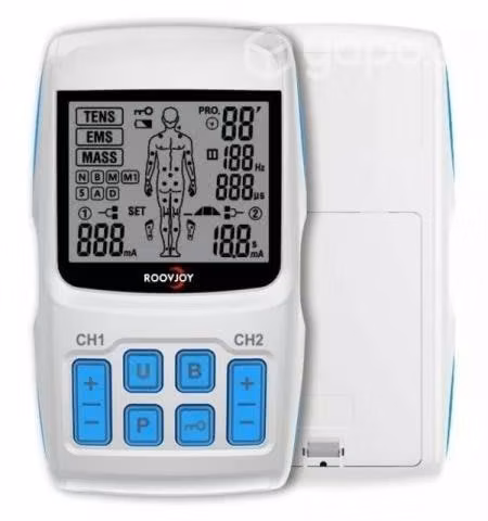 Tens Masejeador Electroterapia