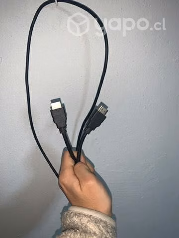 Cables HDMI - Imagen 2
