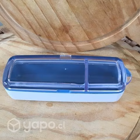 Contenedor para alimentos