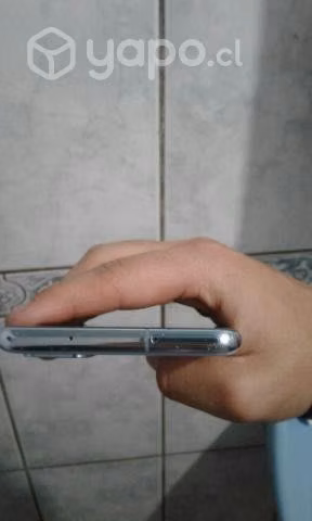 Samsung galaxy S20 Plus