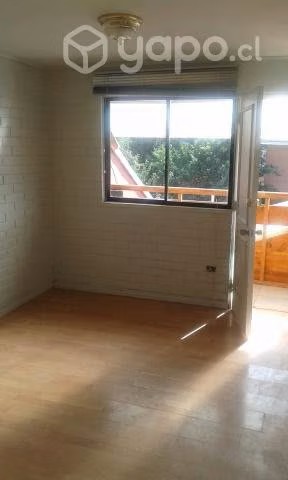 Excelente departamento,entrada indepeniente