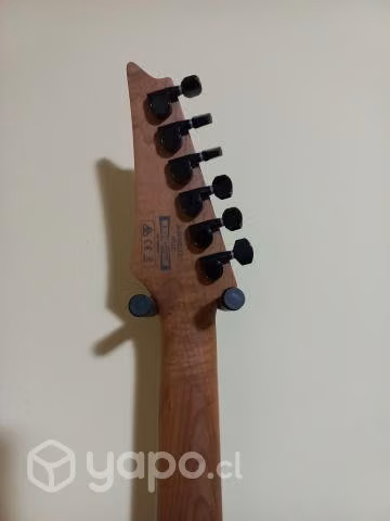 Guitarra Eléctrica Ibanez RGEW521ZC