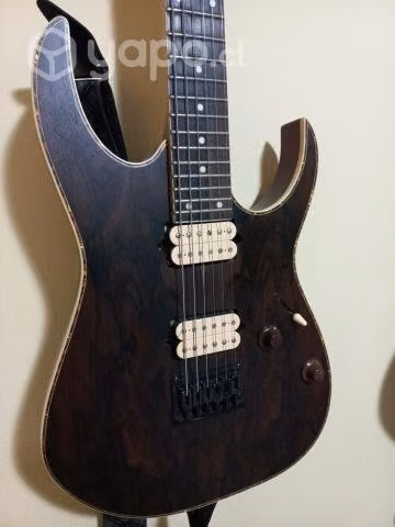 Guitarra Eléctrica Ibanez RGEW521ZC
