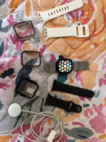 Apple Watch s7 - Imagen 2