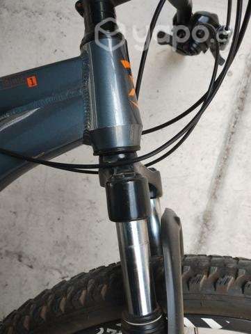 Oxford 27.5 - Imagen 2