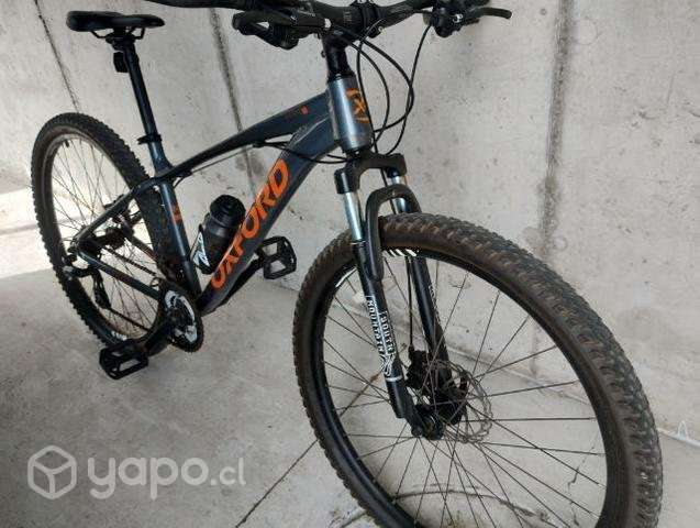 Oxford 27.5 - Imagen 3