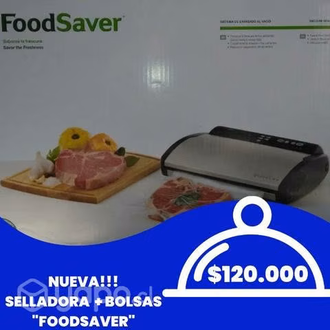 Selladora Nueva - Imagen 3