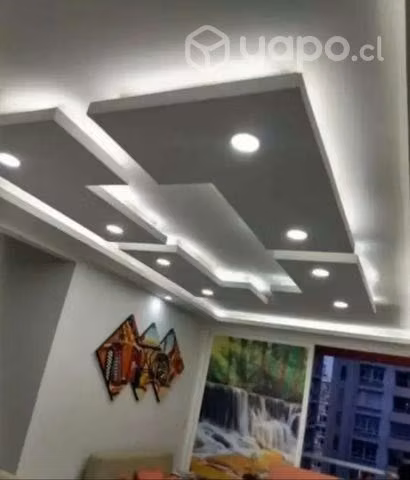 Construcción ligera