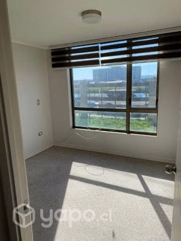 Departamento en Brisas del sol