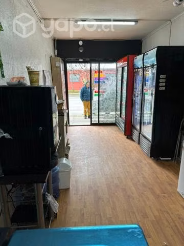 Minimarket