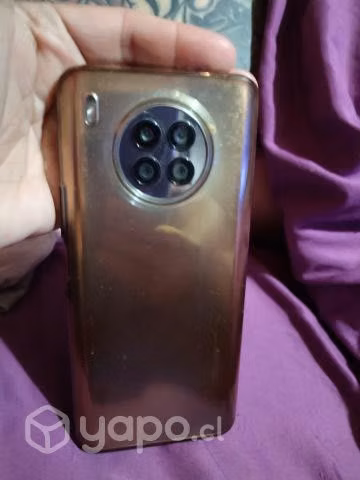 Celular huawei nova 8i - Imagen 2
