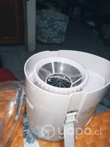 Saca jugo