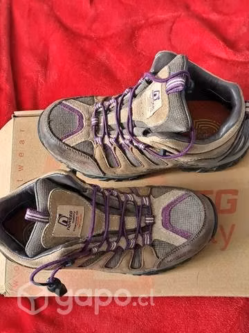 Zapatos de seguridad - Imagen 2