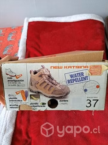 Zapatos de seguridad - Imagen 3