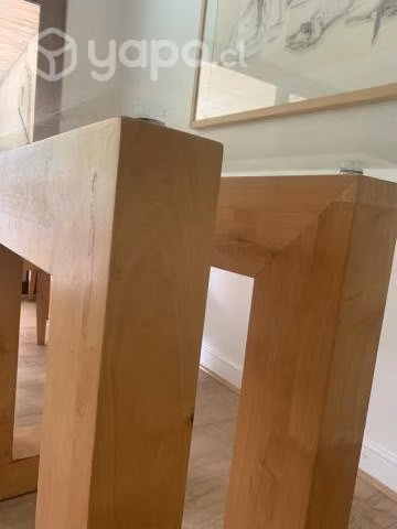 Mesa Nativo Muebles - Imagen 2