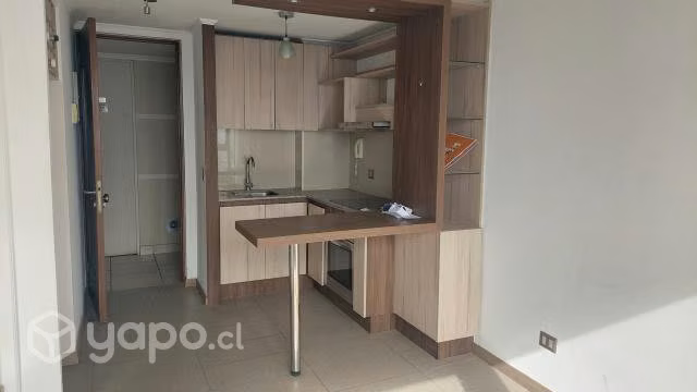 Oportunidad 280.000 Excelente departamento