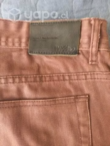 Jeans ; camisas