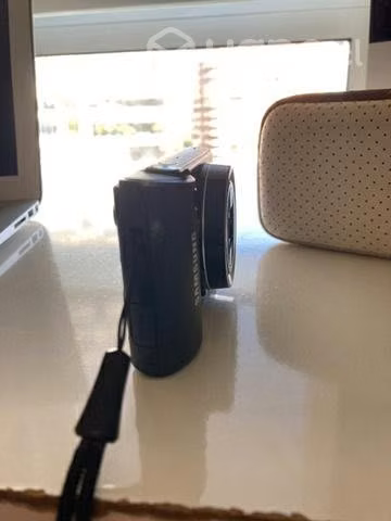 Camara Semiprofesional Samsung - Imagen 3