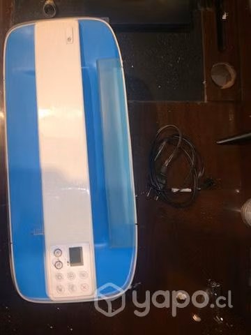 Impresora HP - Imagen 4