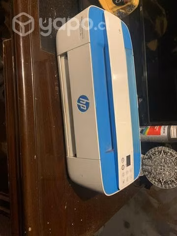 Impresora HP