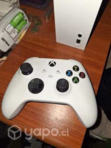 Xbox serie s