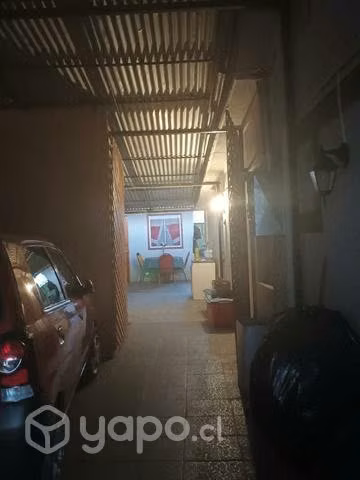 casa