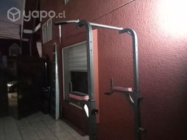 Maquina multifuncional