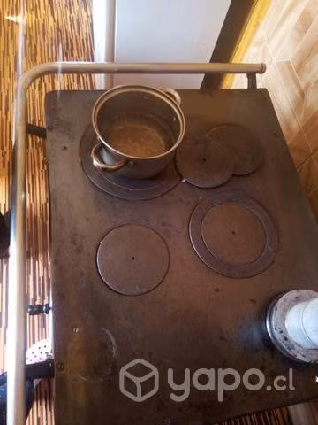 Cocina magallanica - Imagen 2