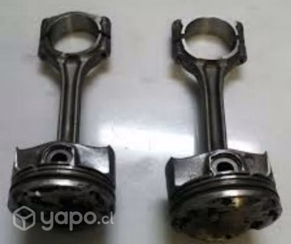 Bielas de Peugeot 308 motor 1.2