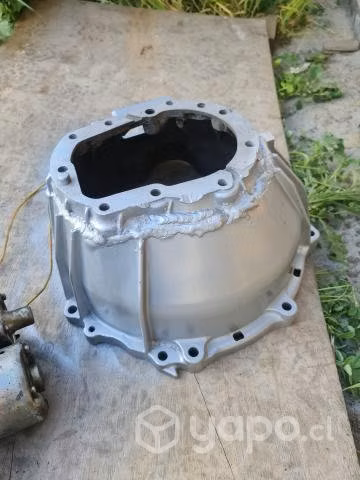 Caja cambio Toyota 5ta 4x4 ( diesel)