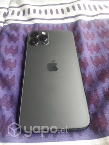 IPhone 11 Pro 256G