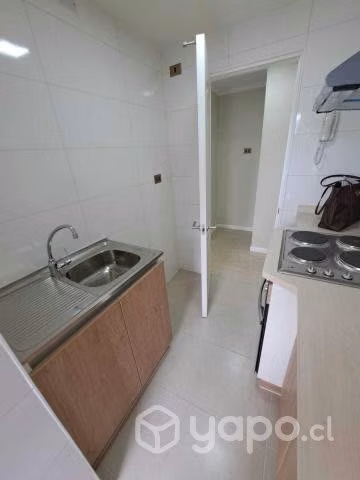 Hermoso y nuevo departamento en machali