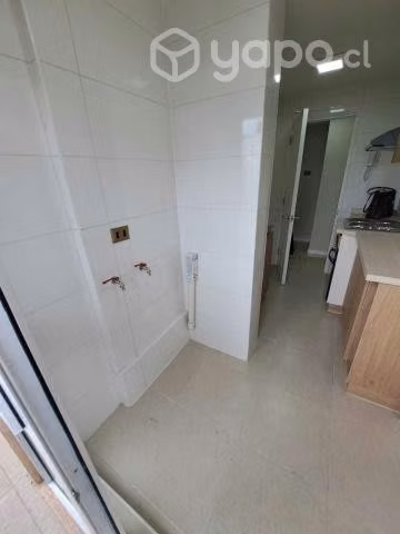 Hermoso y nuevo departamento en machali